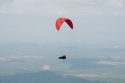 20090808055719 - Hang Glider in Mpumalango, ZA