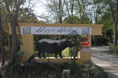 20090815073713 - Hippo Hollow Safari Lodge Entrance Sign