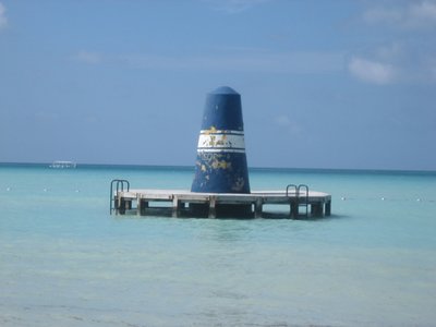 Sky Sailing Launch Platform