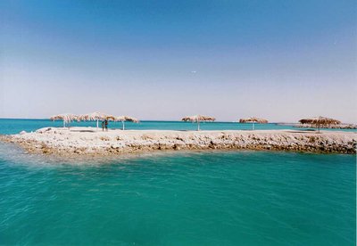 Hurghada Beach